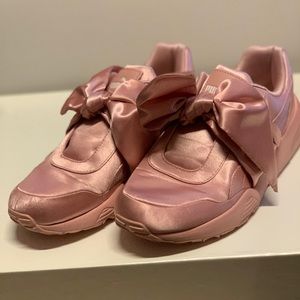 Fenty puma sneakers
